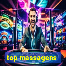 top massagens
